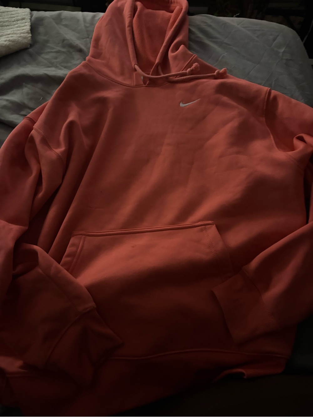 Nike hoodie